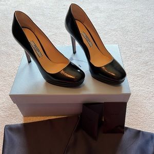 Prada Pumps